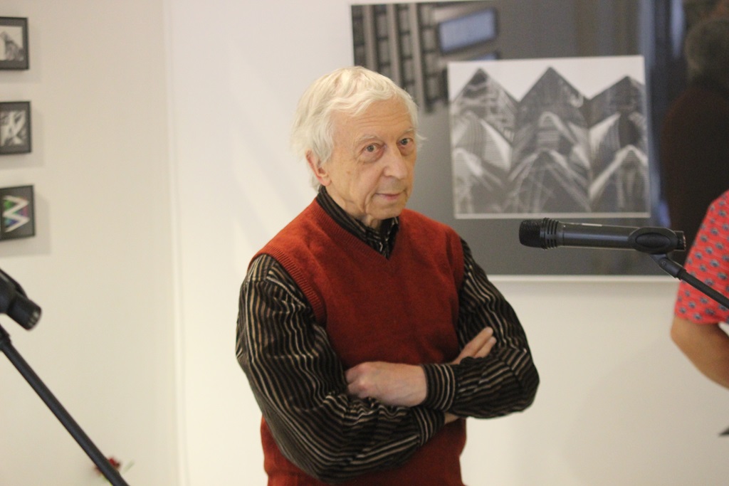 „Piramidiana” na początek sezonu w Galerii Sztuki