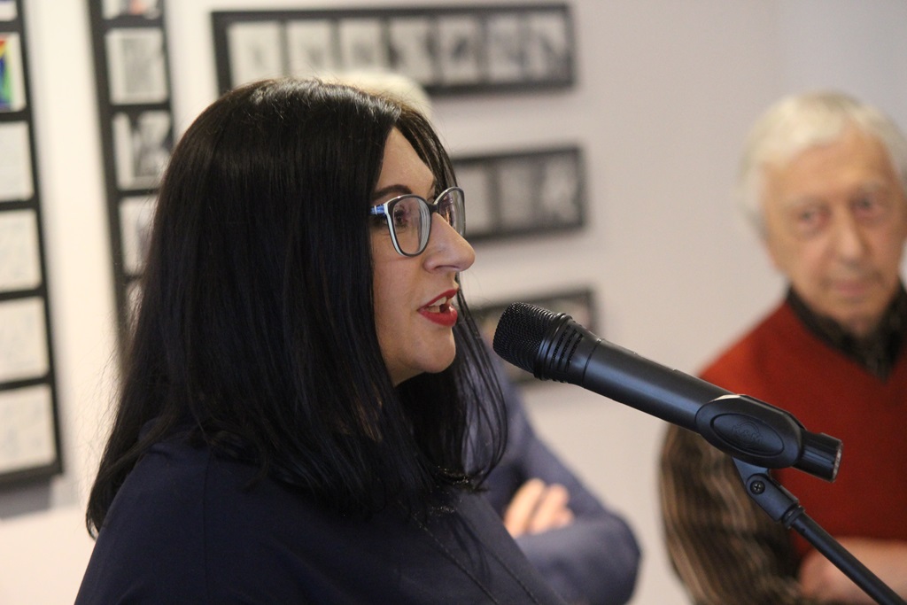 „Piramidiana” na początek sezonu w Galerii Sztuki