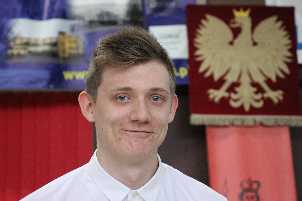 Zakończenie roku szkolnego 2017/2018 w Henrykówce