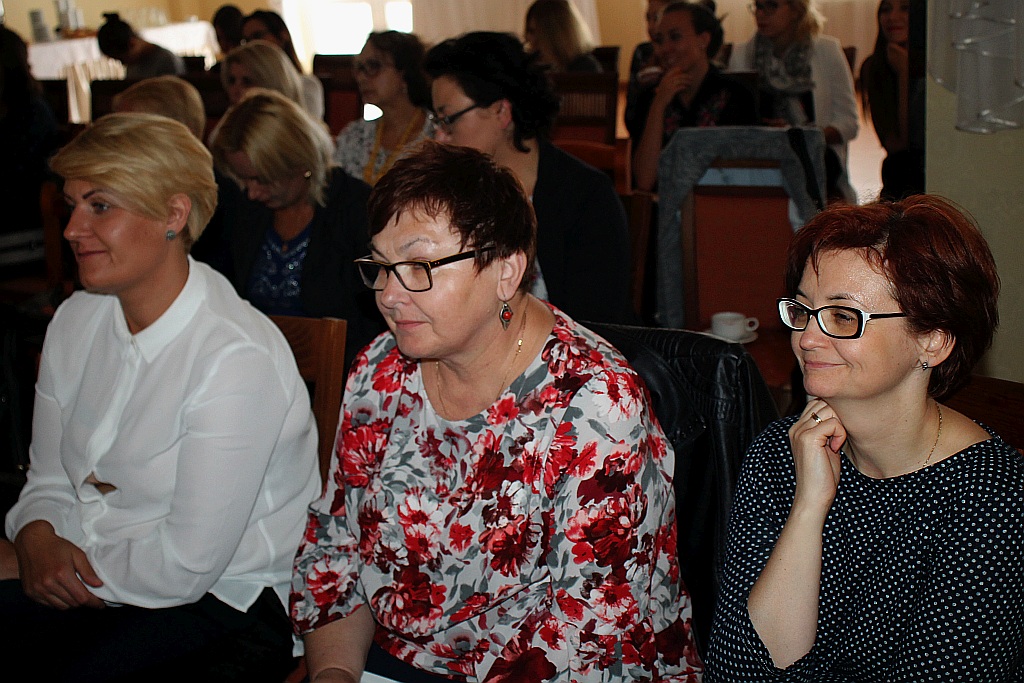 Konferencja poświęcona problematyce autyzmu odbyła się w Legnicy
