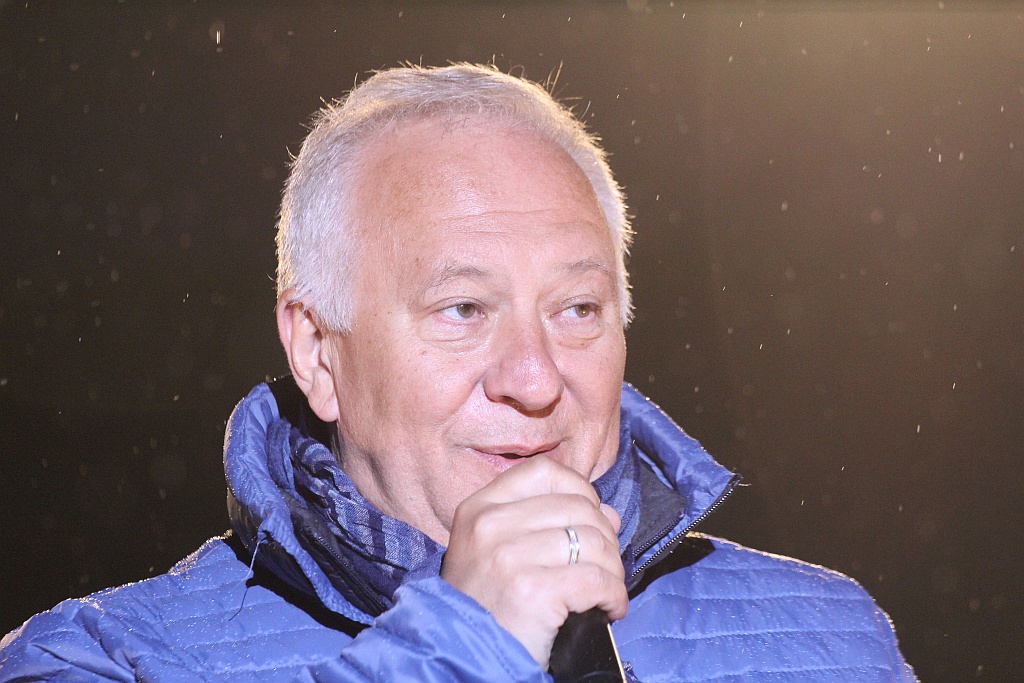 Święto Legnicy: koncert Wyszkoni zakończył sobotnią zabawę