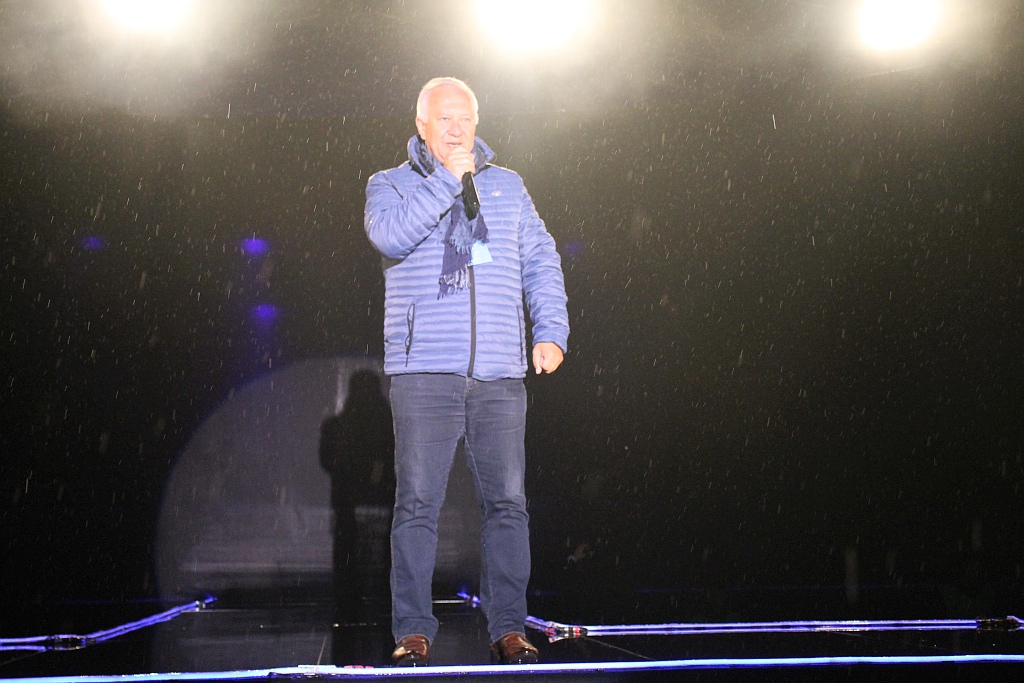 Święto Legnicy: koncert Wyszkoni zakończył sobotnią zabawę