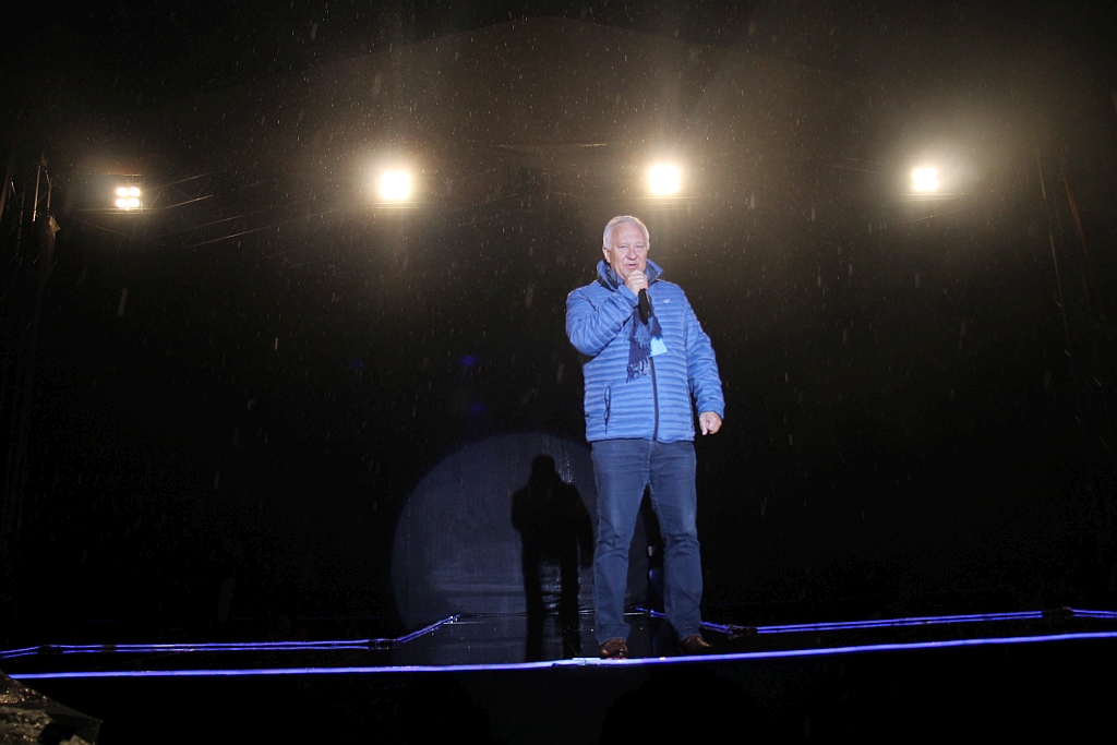 Święto Legnicy: koncert Wyszkoni zakończył sobotnią zabawę