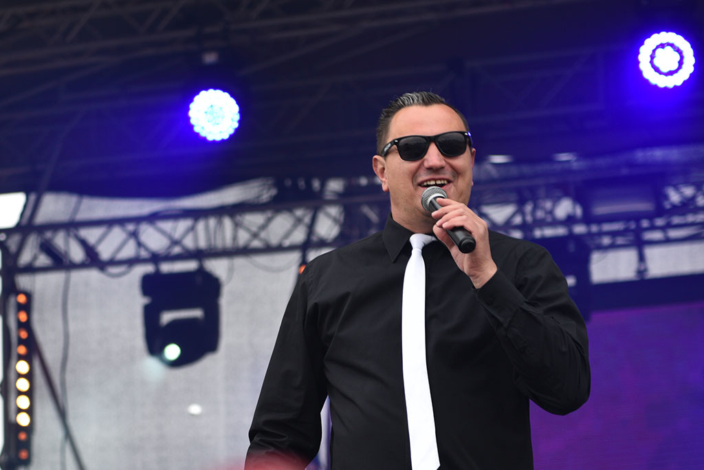 Święto Legnicy: Króluje taneczny Long&Junior