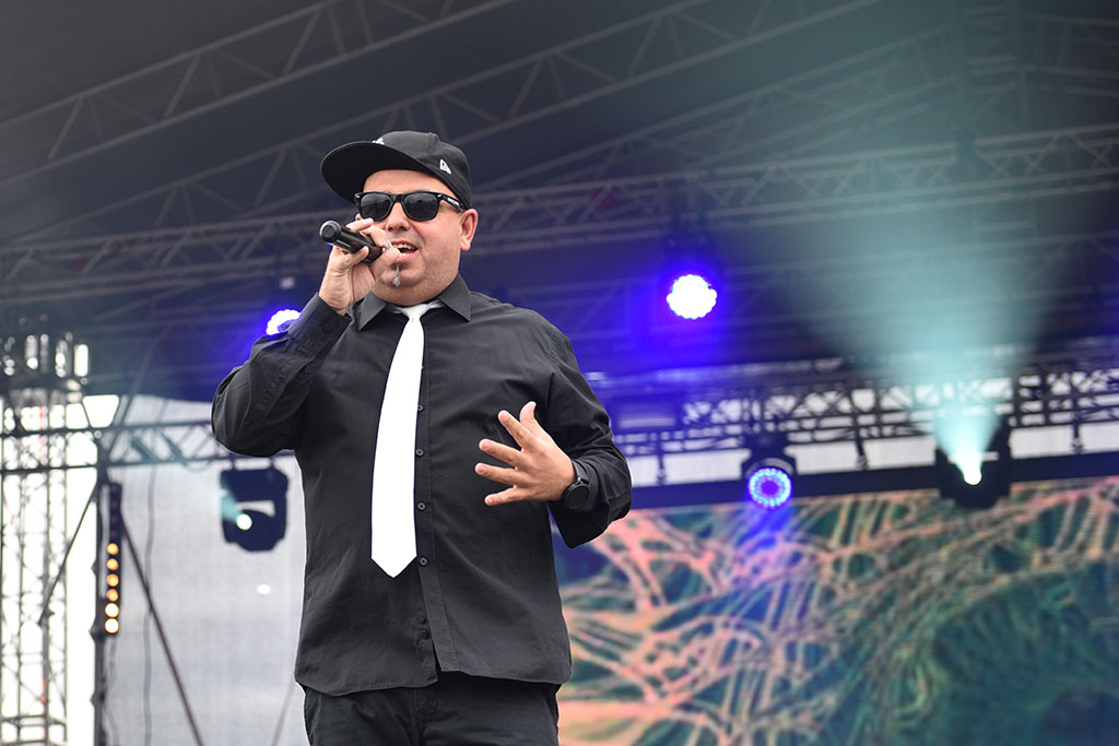 Święto Legnicy: Króluje taneczny Long&Junior