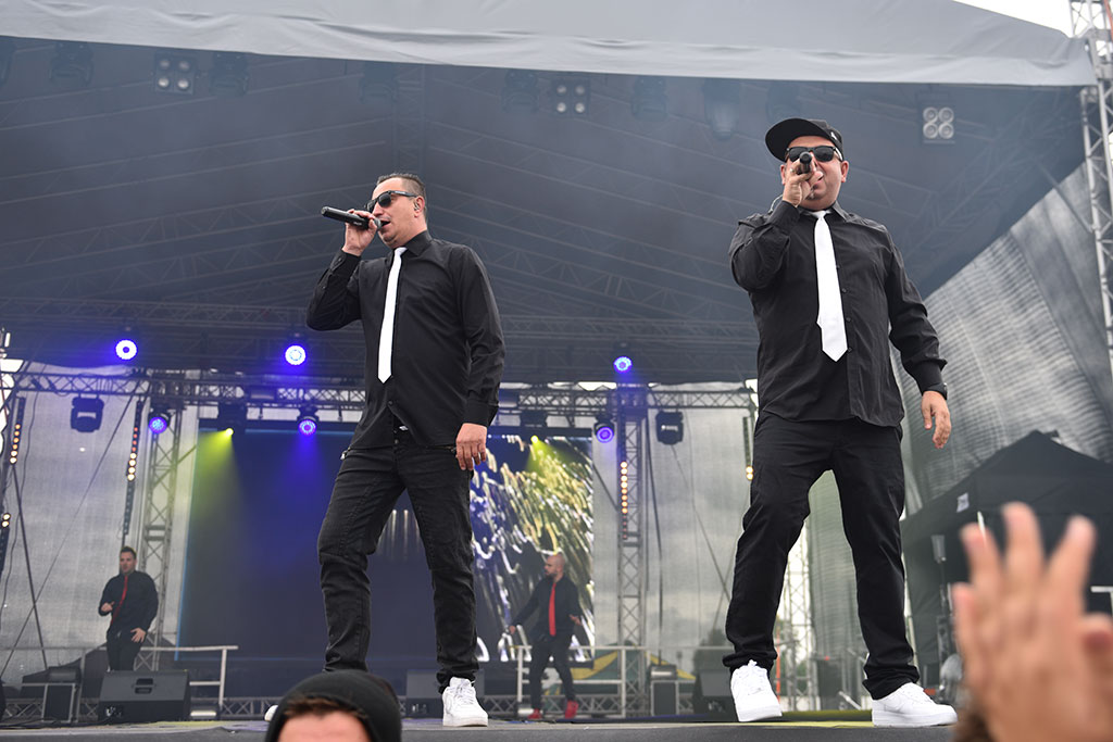 Święto Legnicy: Króluje taneczny Long&Junior