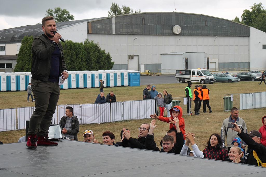 Święto Legnicy: Malibu uderzyło do głów