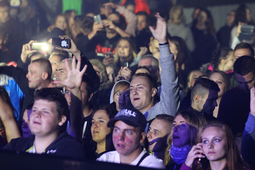 Święto Legnicy: a na lotnisku już tylko After Party