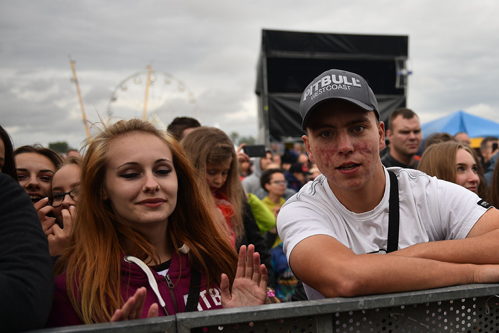 Święto Legnicy: Króluje taneczny Long&Junior