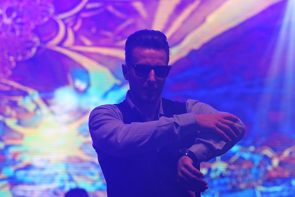Święto Legnicy: a na lotnisku już tylko After Party