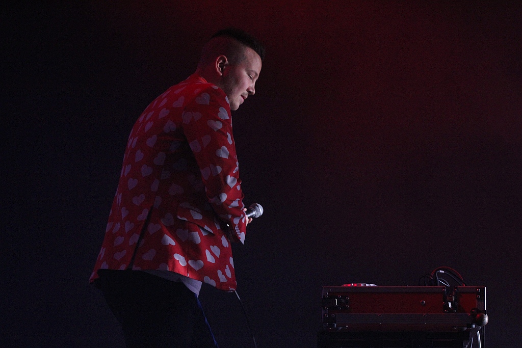 Święto Legnicy: a na lotnisku już tylko After Party