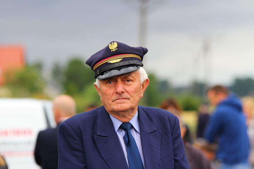 W Miłkowicach odbył się IV Ogólnopolski Bieg Przełajowy