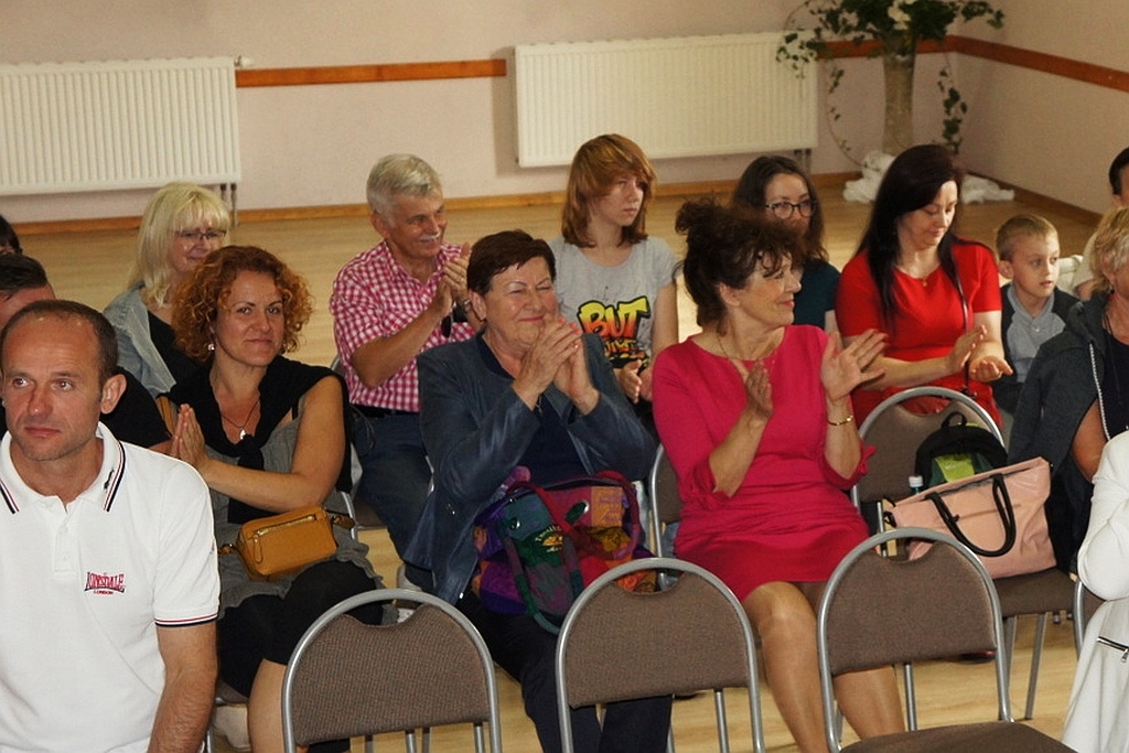 W Prochowicach trwa 32. Integracyjny Plener Plastyczny