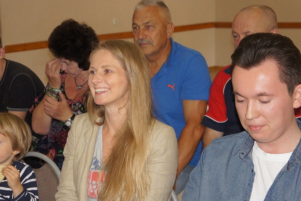 W Prochowicach trwa 32. Integracyjny Plener Plastyczny