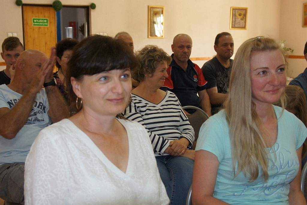 W Prochowicach trwa 32. Integracyjny Plener Plastyczny