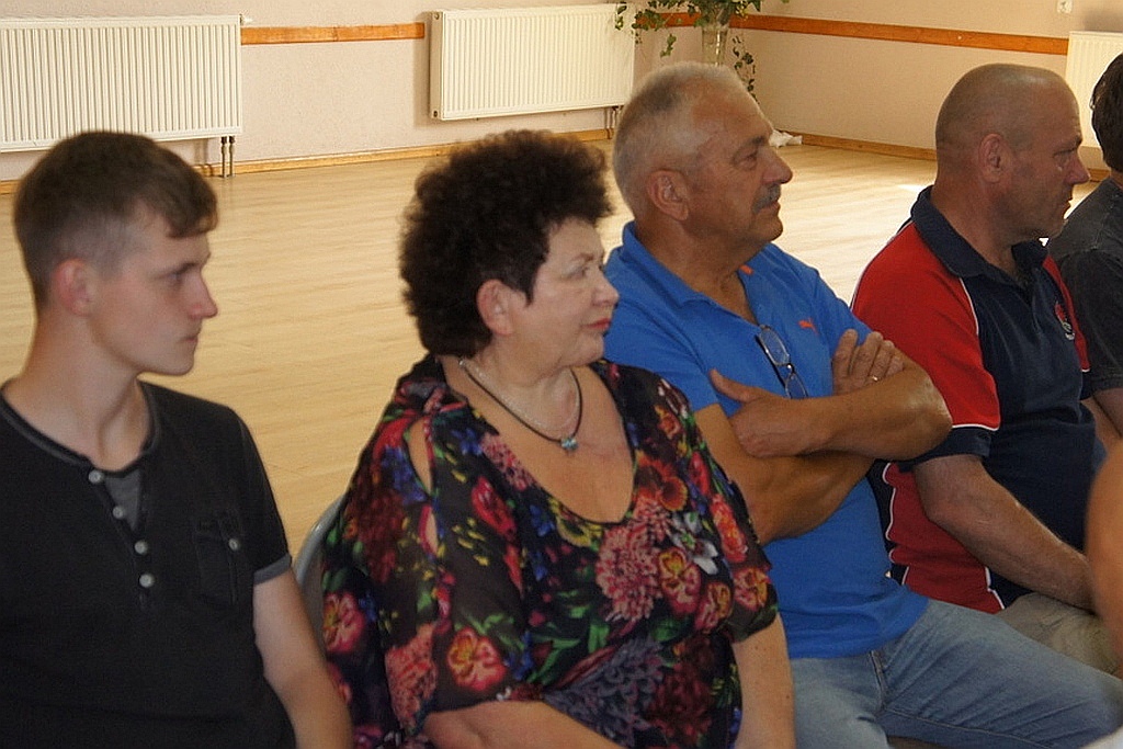 W Prochowicach trwa 32. Integracyjny Plener Plastyczny