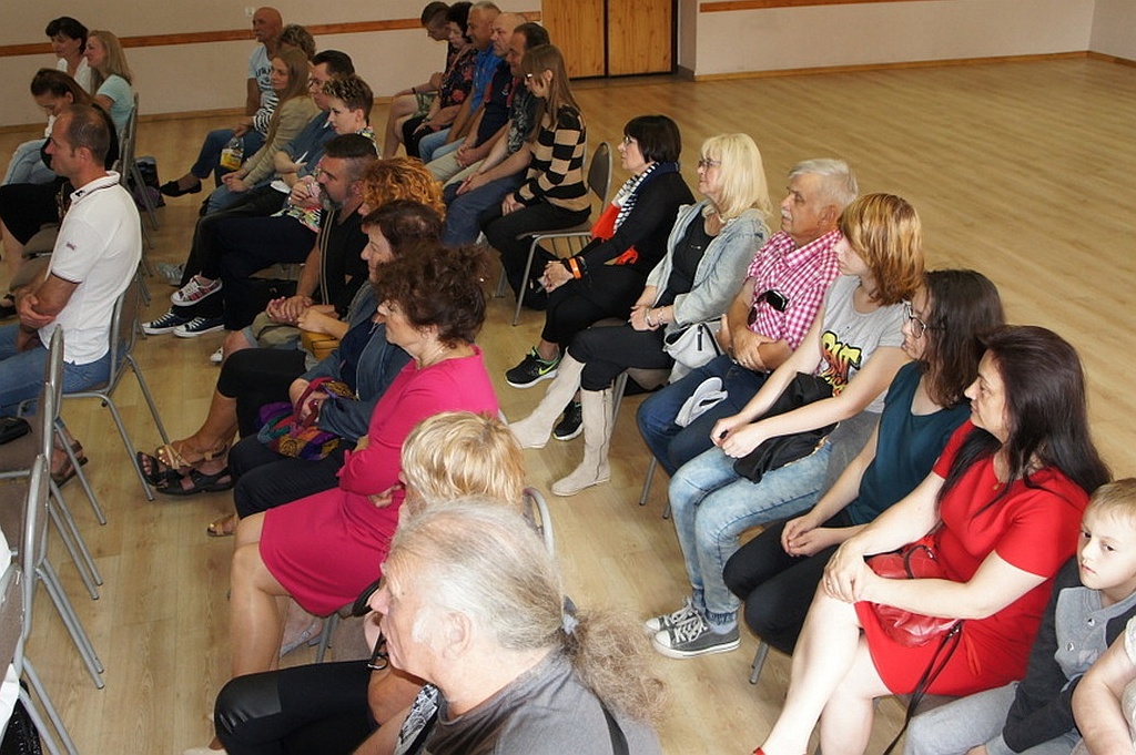 W Prochowicach trwa 32. Integracyjny Plener Plastyczny