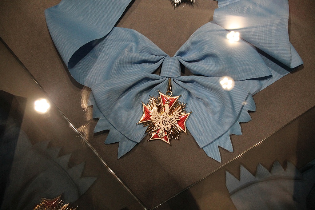 Mobilne Muzeum Stulecia Odzyskania Niepodległości jest w Legnicy