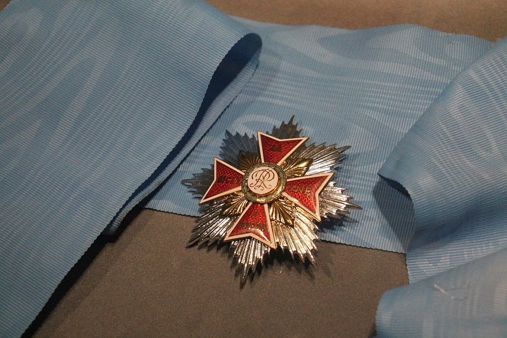 Mobilne Muzeum Stulecia Odzyskania Niepodległości jest w Legnicy