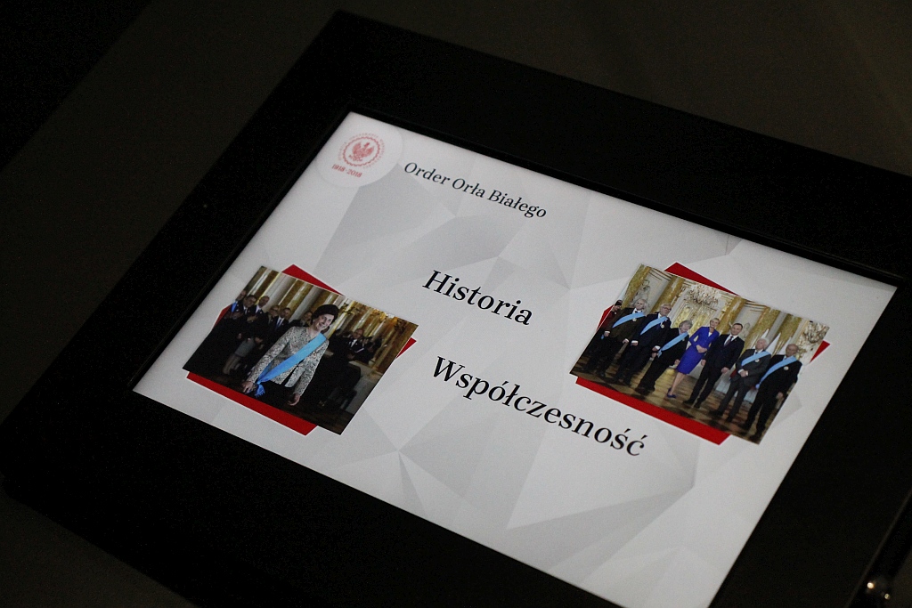 Mobilne Muzeum Stulecia Odzyskania Niepodległości jest w Legnicy