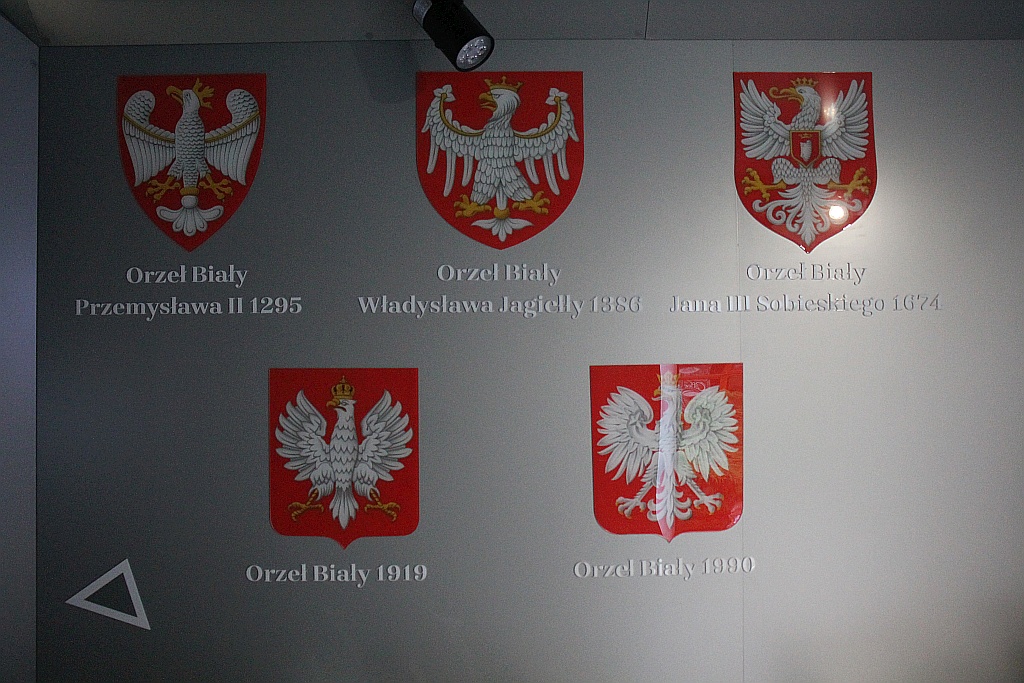 Mobilne Muzeum Stulecia Odzyskania Niepodległości jest w Legnicy