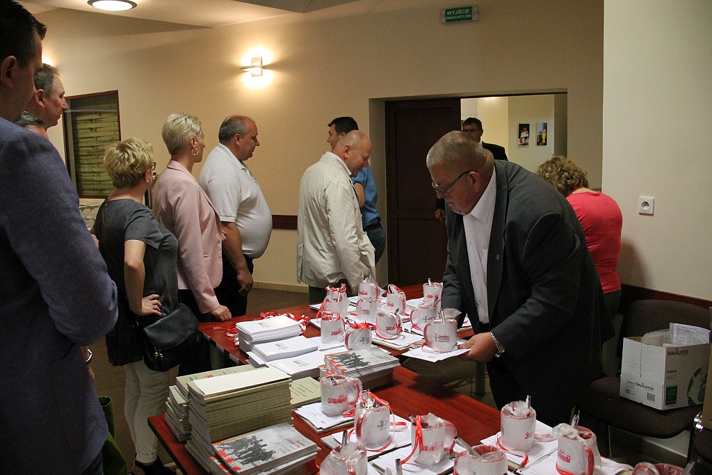 Bogdan Orłowski szefem Solidarności po raz piąty
