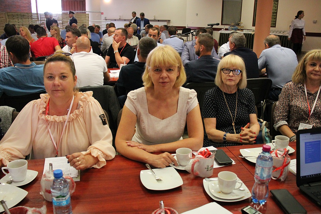 Bogdan Orłowski szefem Solidarności po raz piąty
