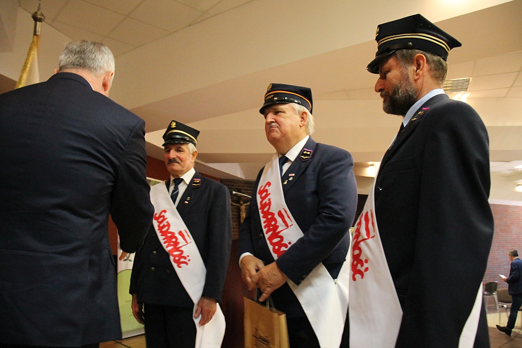 Bogdan Orłowski szefem Solidarności po raz piąty