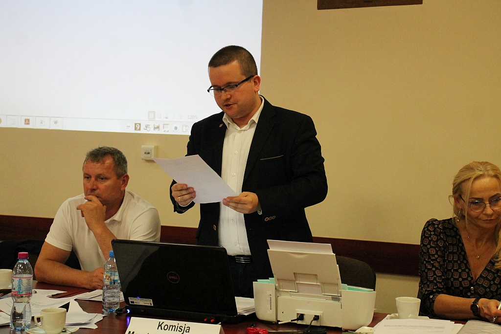 Bogdan Orłowski szefem Solidarności po raz piąty