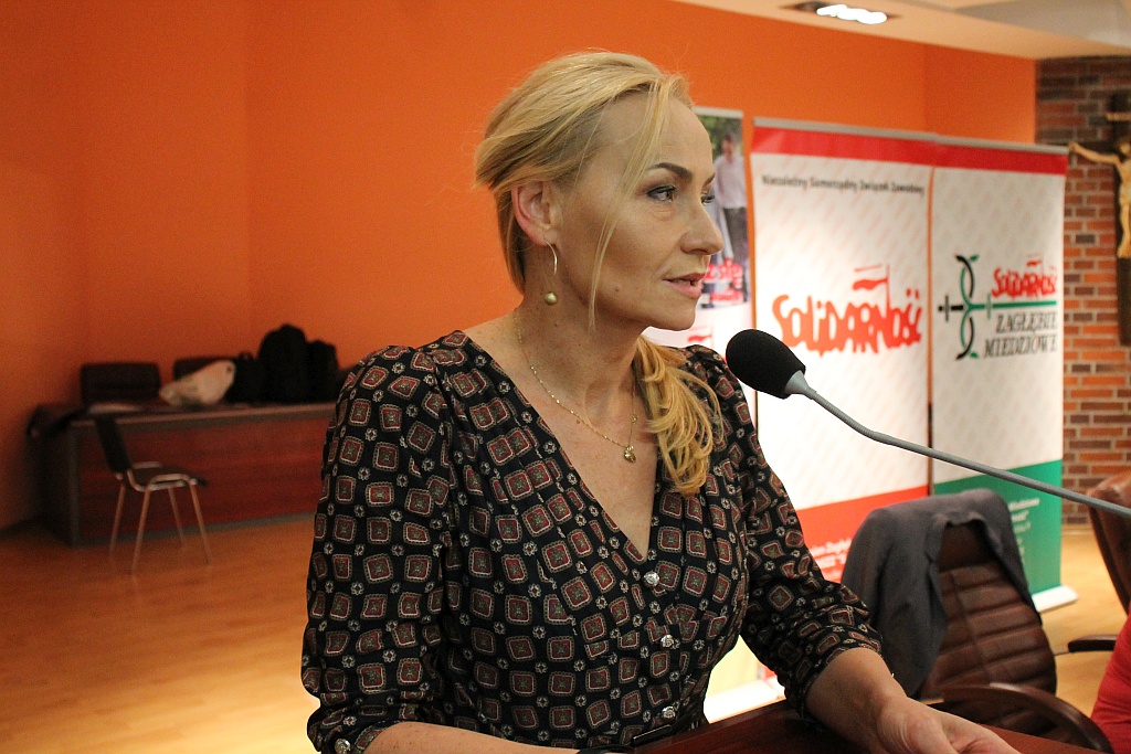 Bogdan Orłowski szefem Solidarności po raz piąty