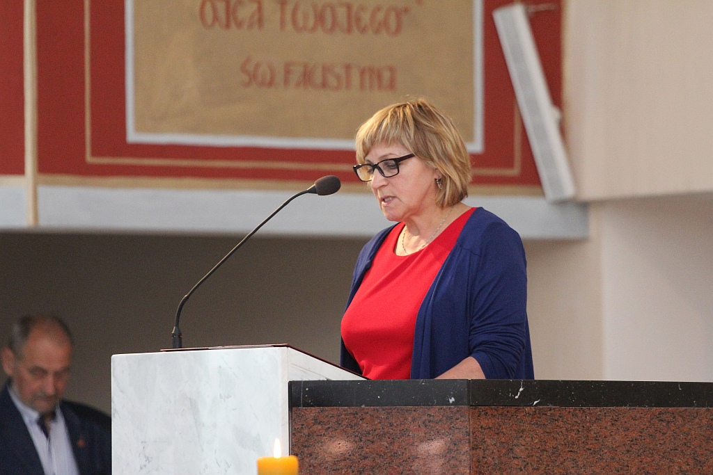 Bogdan Orłowski szefem Solidarności po raz piąty