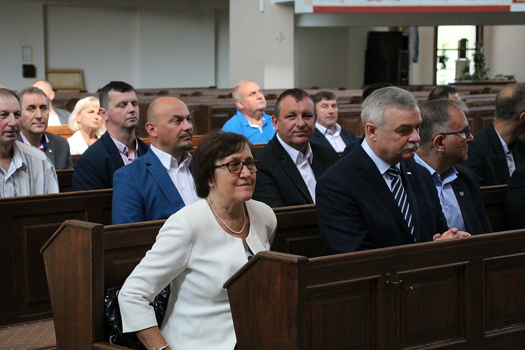 Bogdan Orłowski szefem Solidarności po raz piąty