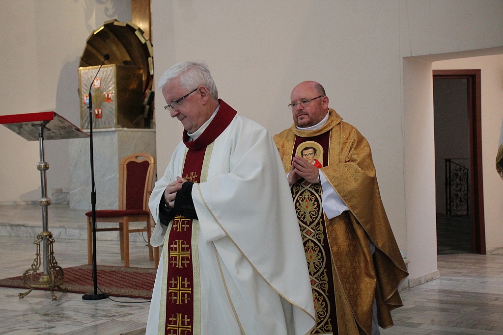 Bogdan Orłowski szefem Solidarności po raz piąty