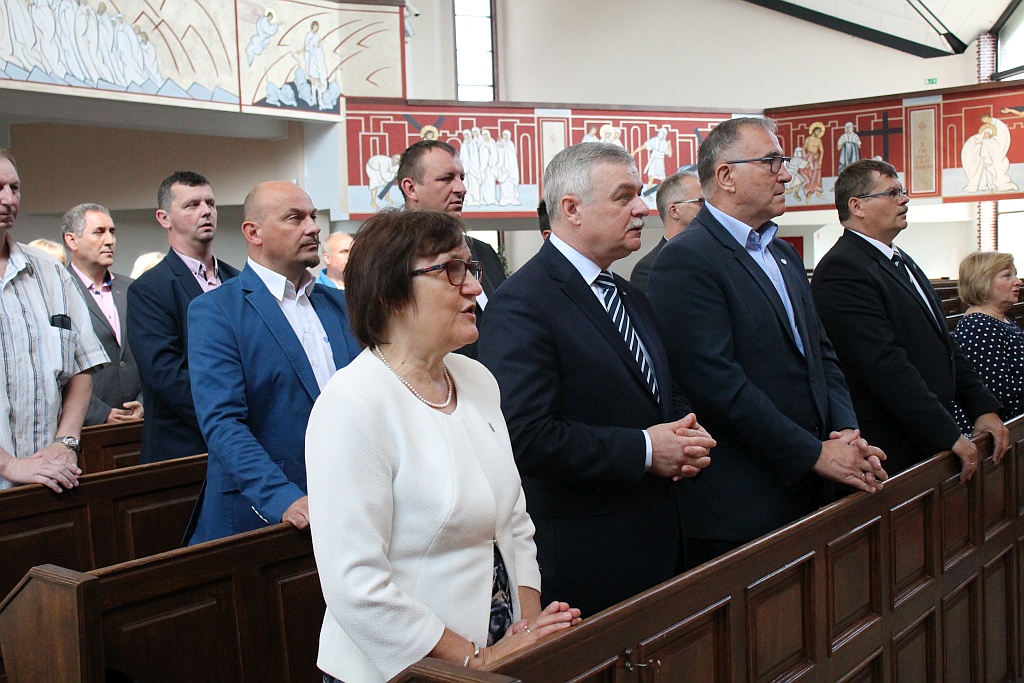 Bogdan Orłowski szefem Solidarności po raz piąty