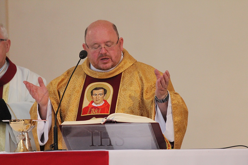 Bogdan Orłowski szefem Solidarności po raz piąty