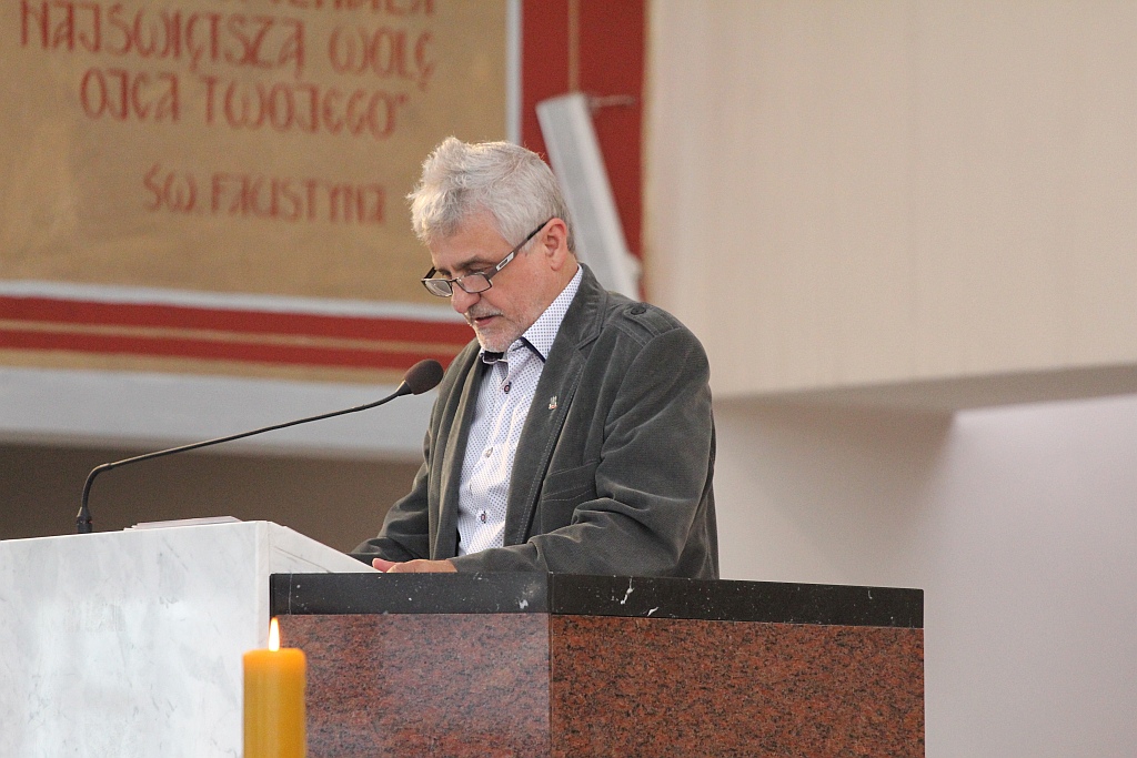 Bogdan Orłowski szefem Solidarności po raz piąty