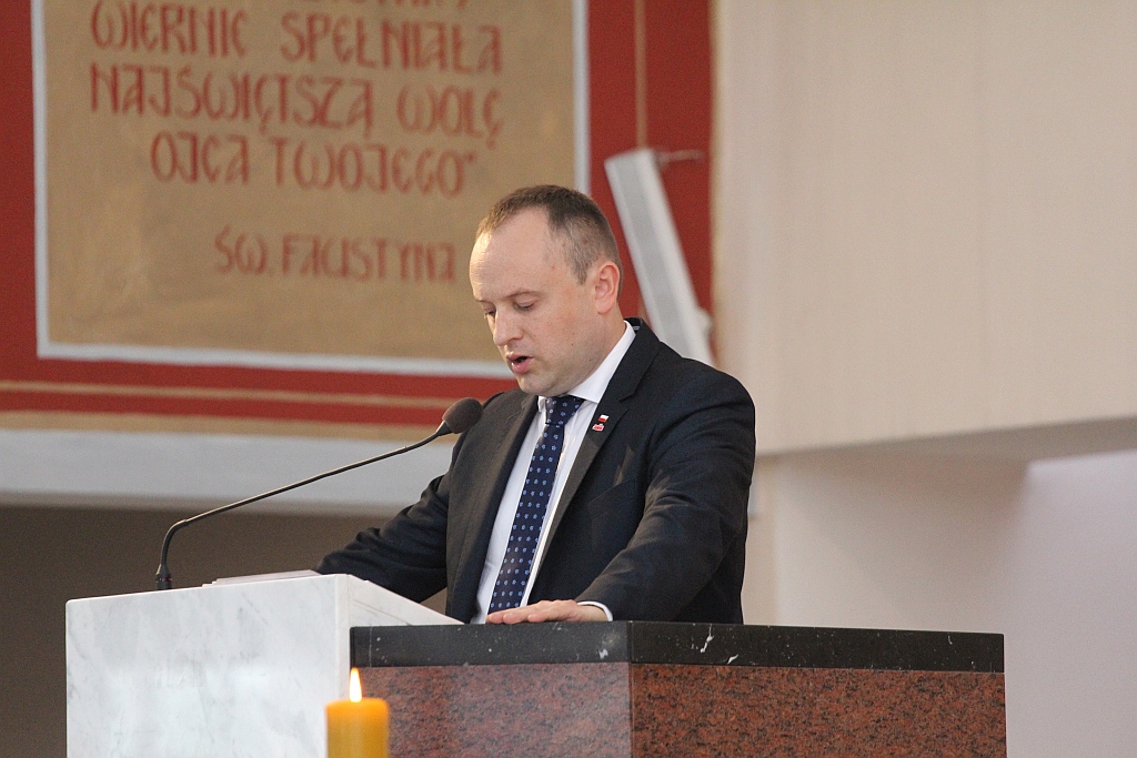 Bogdan Orłowski szefem Solidarności po raz piąty