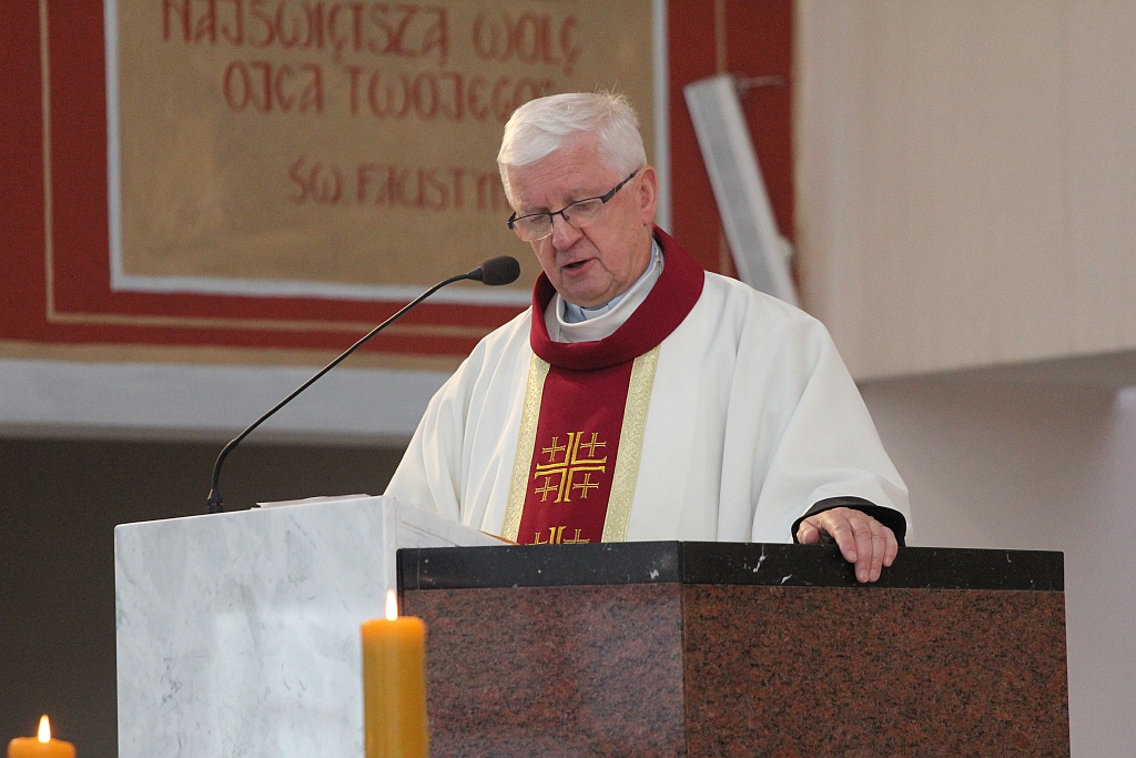 Bogdan Orłowski szefem Solidarności po raz piąty