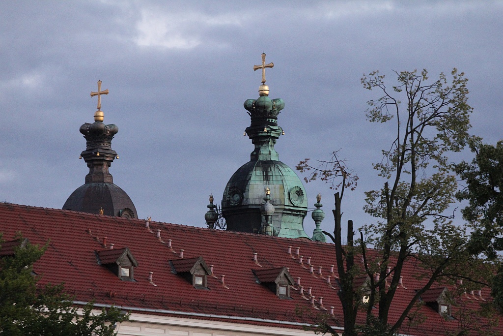 Piękni i Młodzi dali koncert na zakończenie Henrykaliów