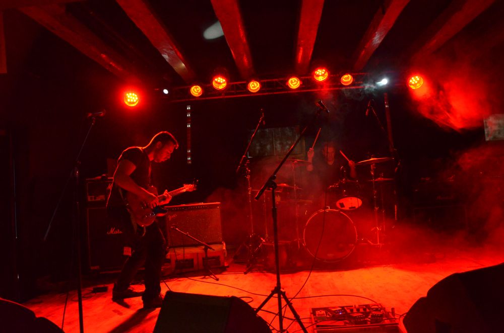 Koncert charytatywny dla Adama Kustry – Lipińskiego