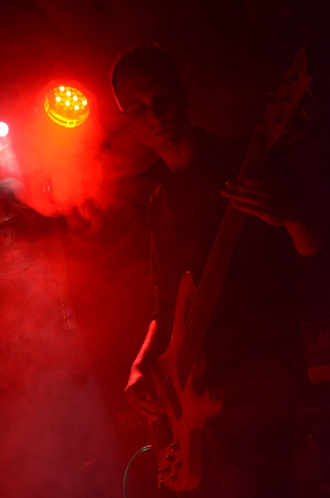 Koncert charytatywny dla Adama Kustry – Lipińskiego