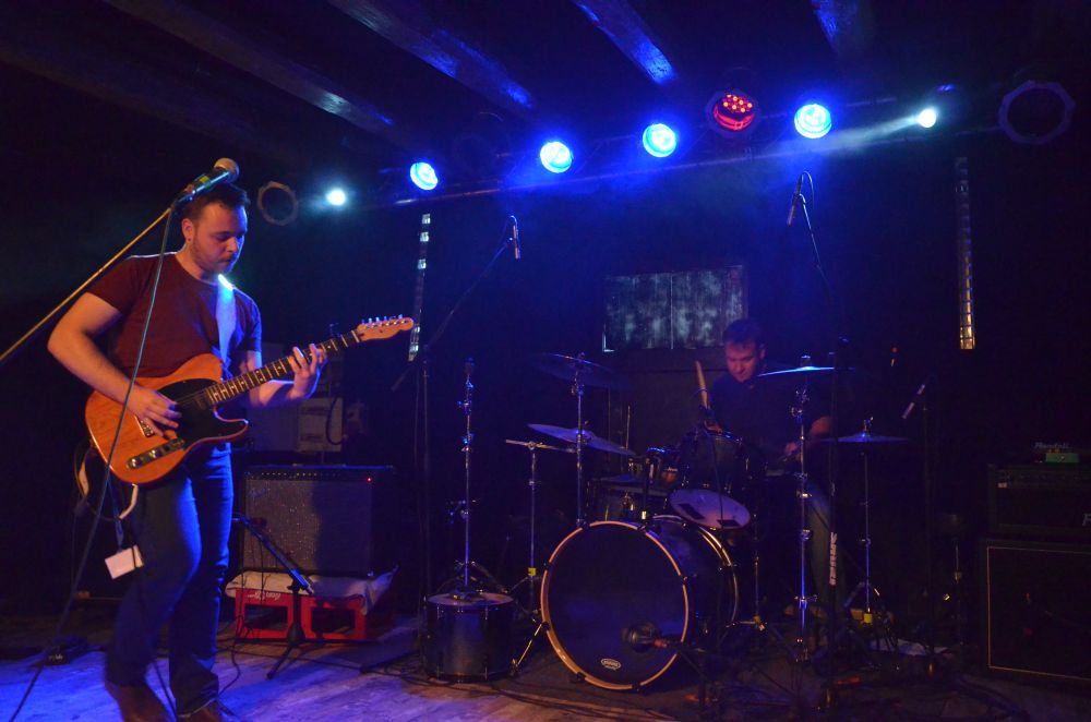 Koncert charytatywny dla Adama Kustry – Lipińskiego