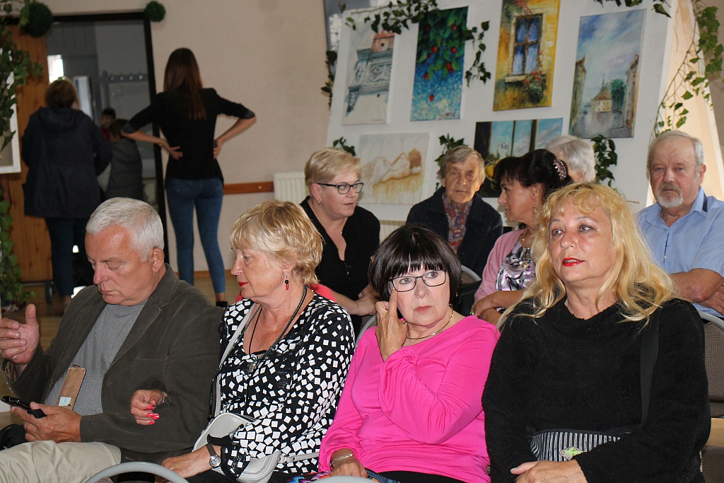Artyści kolejny raz pokazali piękno miasta i gminy Prochowice
