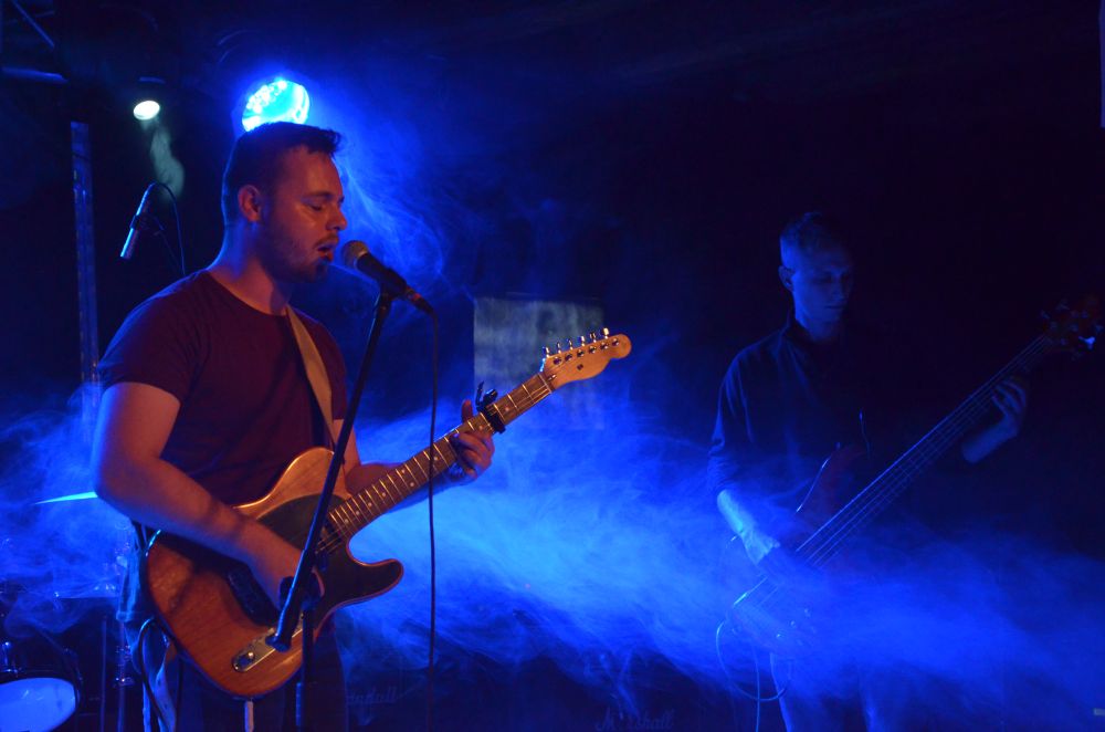 Koncert charytatywny dla Adama Kustry – Lipińskiego