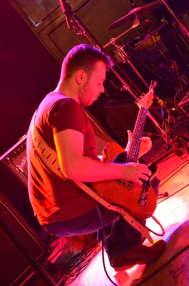 Koncert charytatywny dla Adama Kustry – Lipińskiego