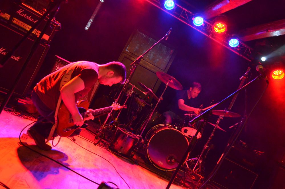Koncert charytatywny dla Adama Kustry – Lipińskiego
