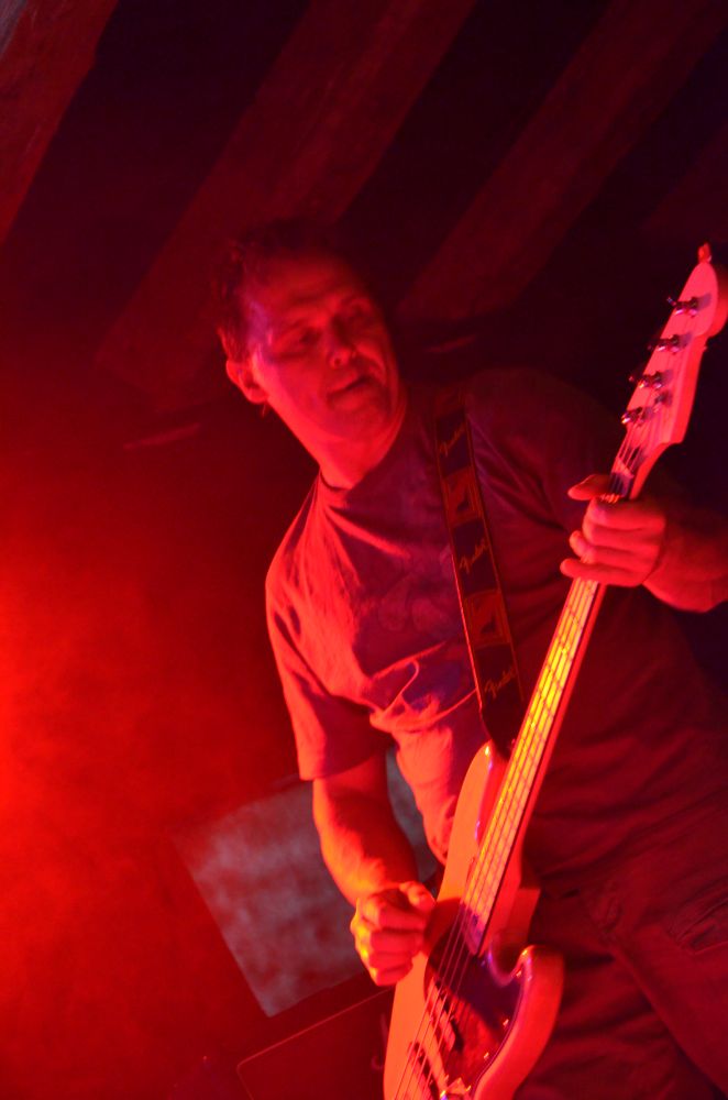 Koncert charytatywny dla Adama Kustry – Lipińskiego