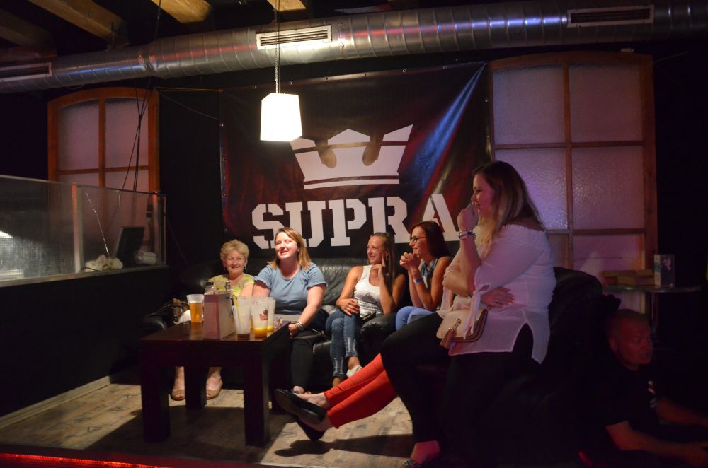 Koncert charytatywny dla Adama Kustry – Lipińskiego