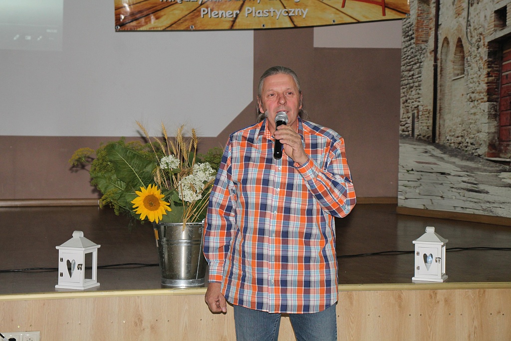 Artyści kolejny raz pokazali piękno miasta i gminy Prochowice