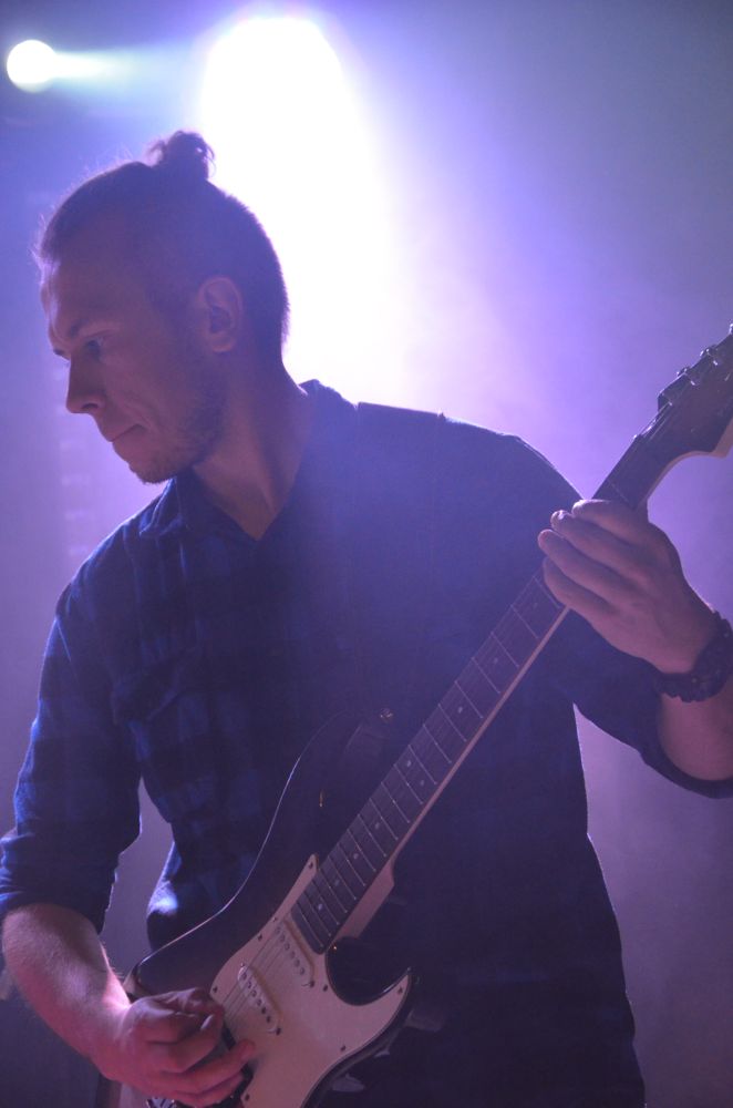 Koncert charytatywny dla Adama Kustry – Lipińskiego